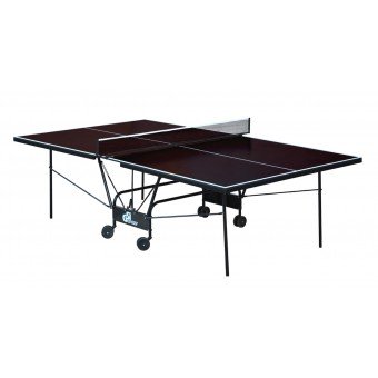 Теннисный стол уличный Compact Street G-street 2